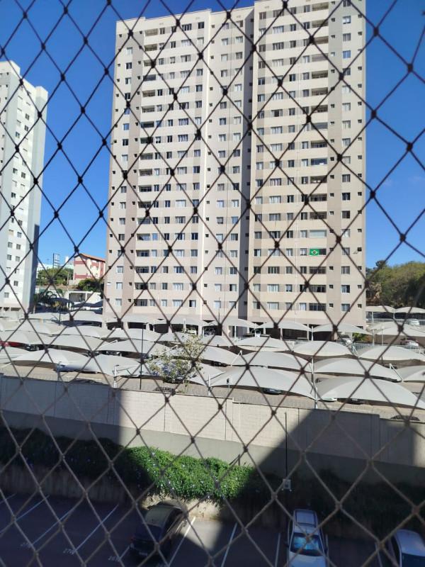 Apartamento, Jardim Riacho das Pedras, 2 Quartos, 1 Vaga