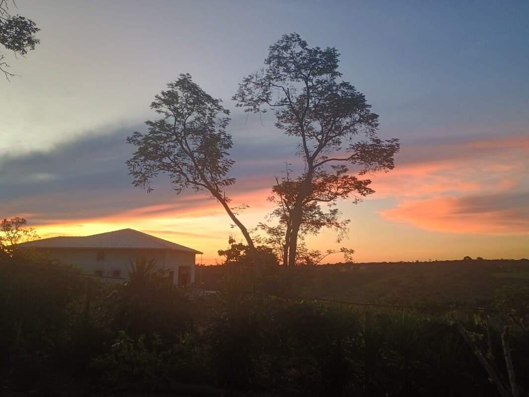 Fazenda, Campo Alegre, 6 Quartos, 0 Vaga