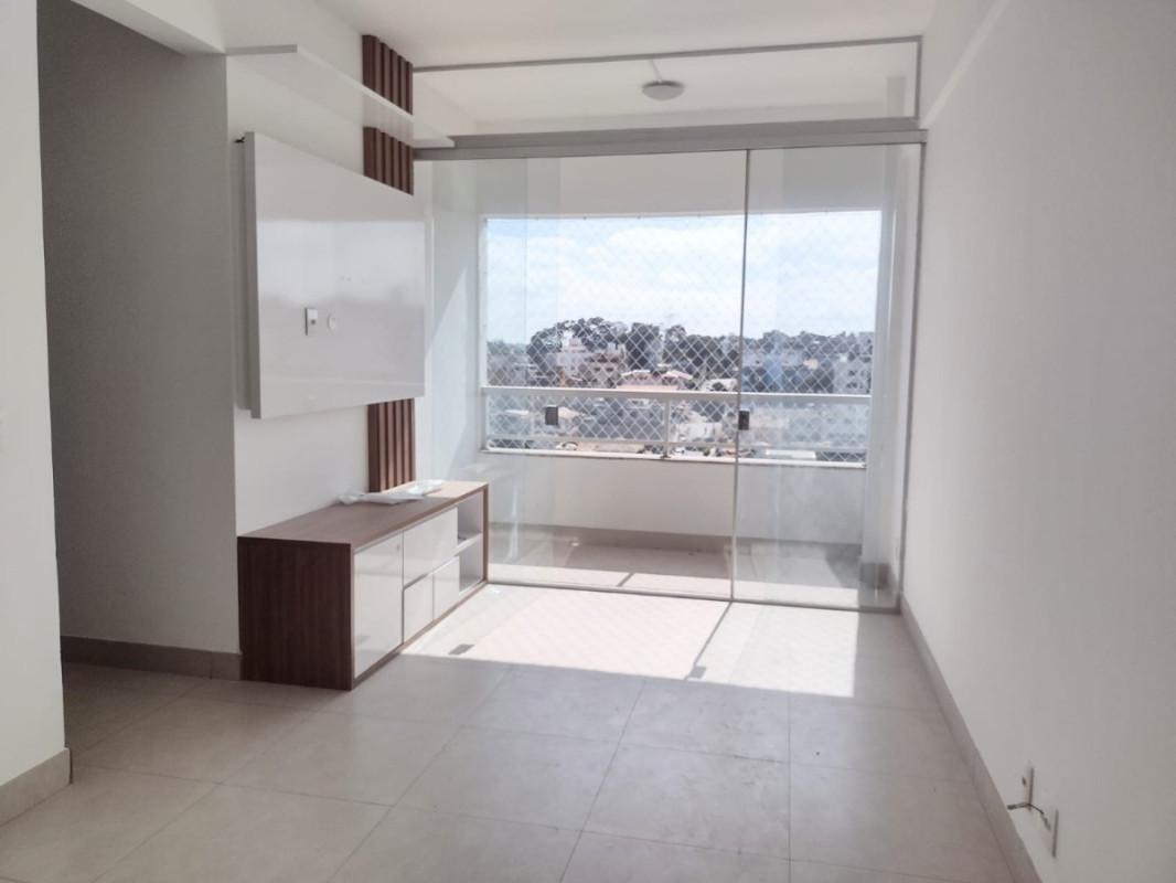 Apartamento, Paquetá, 3 Quartos, 2 Vagas, 1 Suíte
