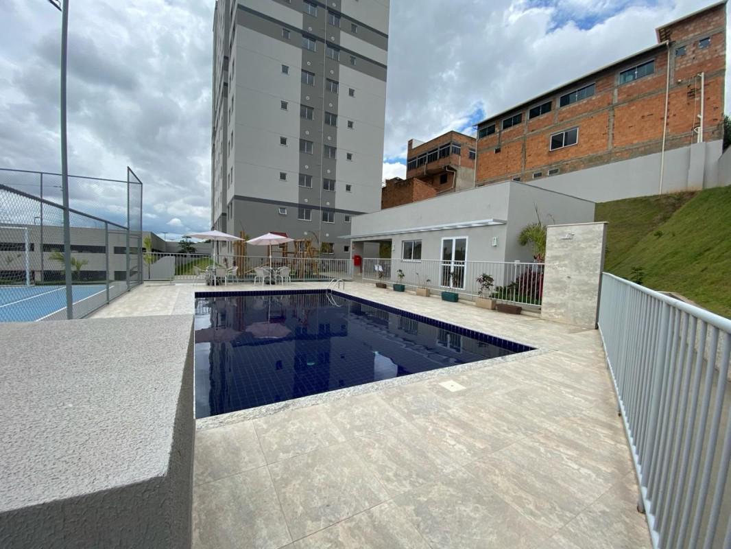 Apartamento, Juliana, 2 Quartos, 1 Vaga