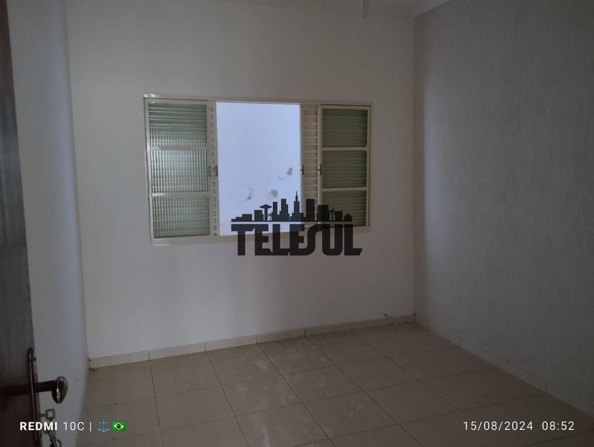 Casa, Jardim Zinoca, 3 Quartos, 2 Vagas, 3 Suítes