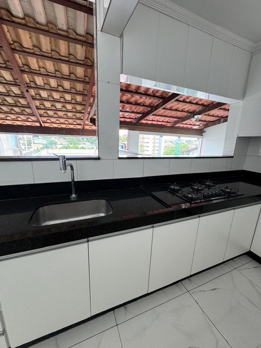 Apartamento, Copacabana, 2 Quartos, 1 Vaga, 1 Suíte