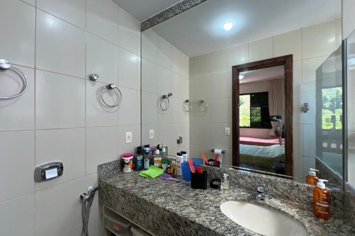 Apartamento, Sion, 4 Quartos, 3 Vagas, 1 Suíte