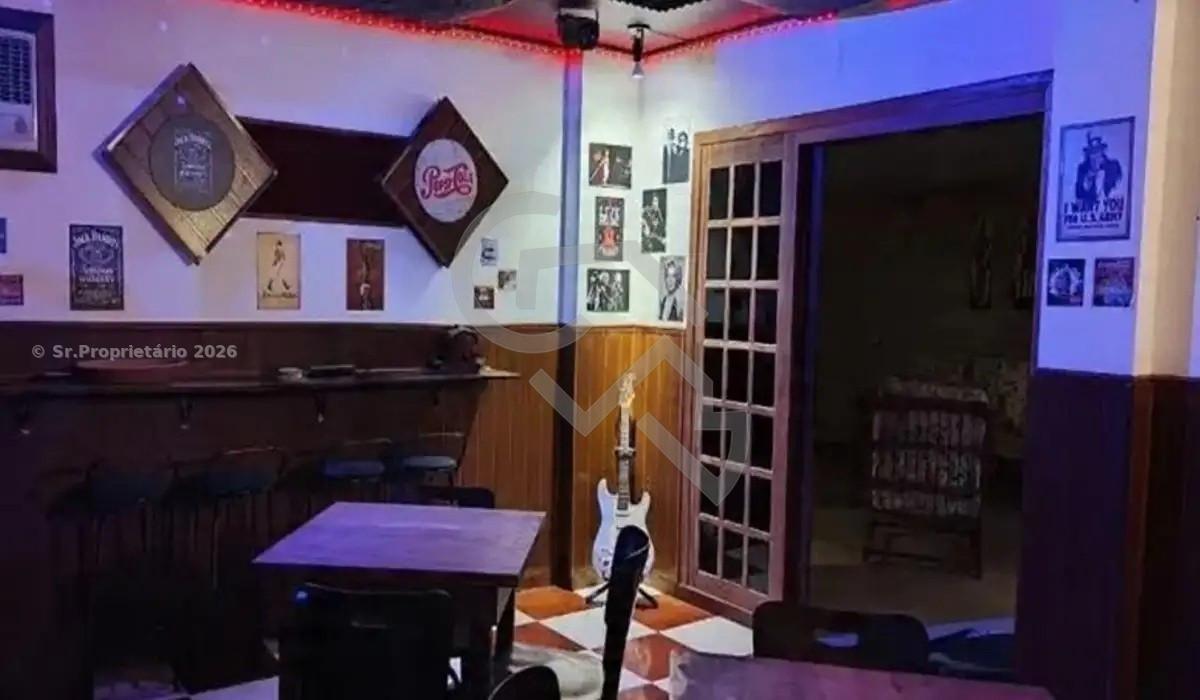 Casa, Luxemburgo, 5 Quartos, 4 Vagas, 2 Suítes