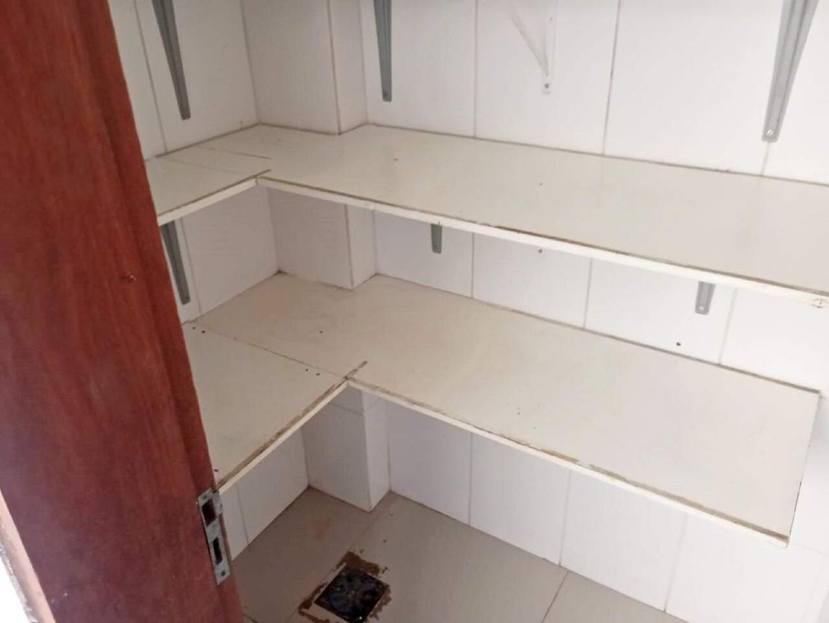 Apartamento, Nova Suíssa, 3 Quartos, 2 Vagas, 1 Suíte