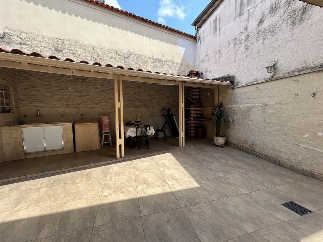 Casa, Salgado Filho, 3 Quartos, 3 Vagas, 1 Suíte