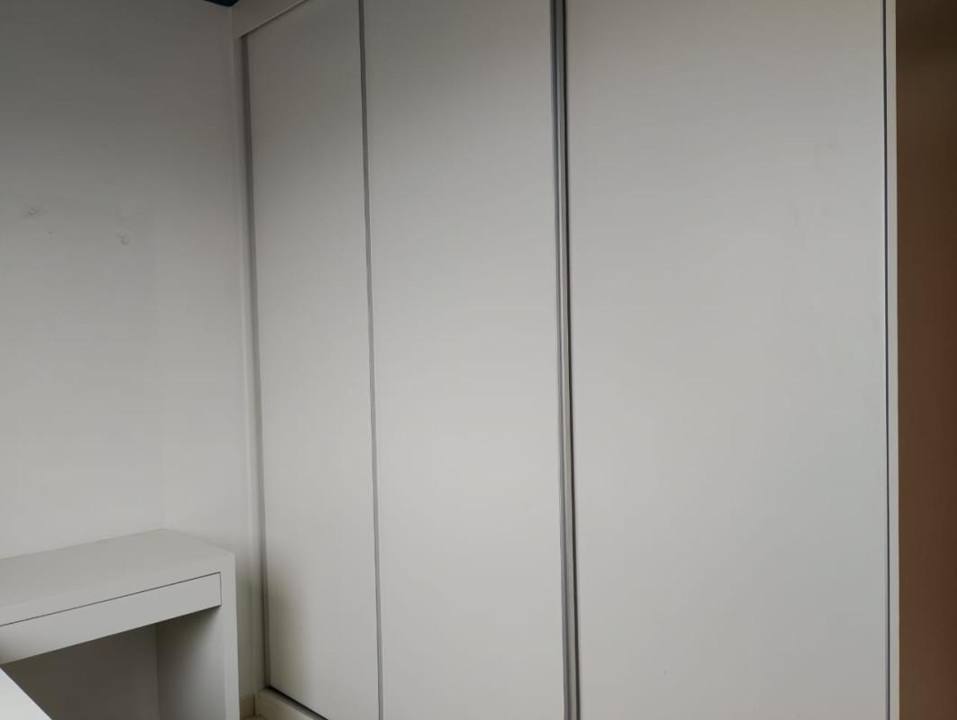 Cobertura, Jardim Leblon, 2 Quartos, 1 Vaga