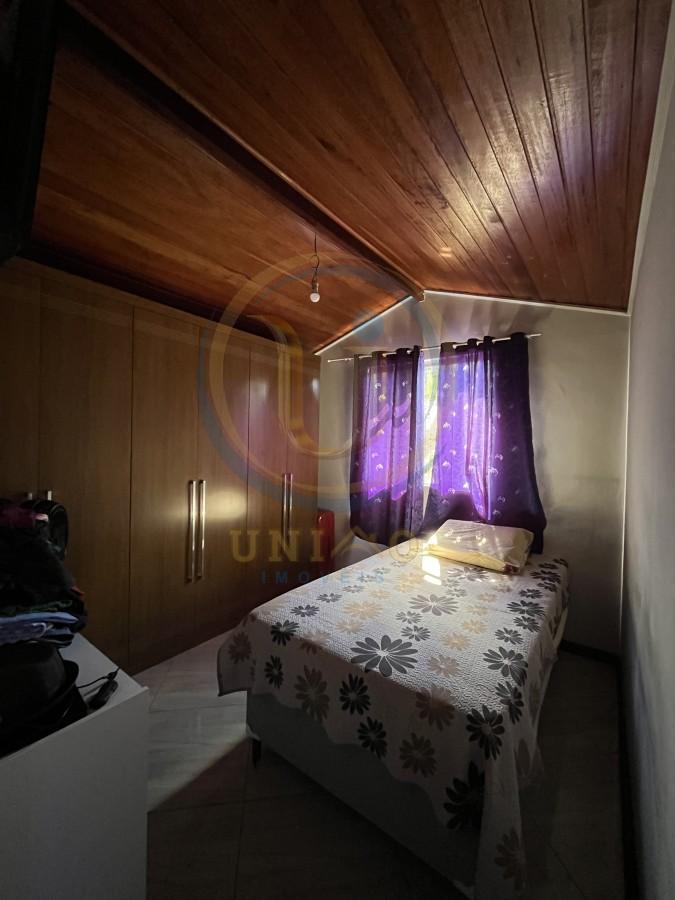 Casa, Monte Carlo, 5 Quartos, 2 Vagas, 1 Suíte