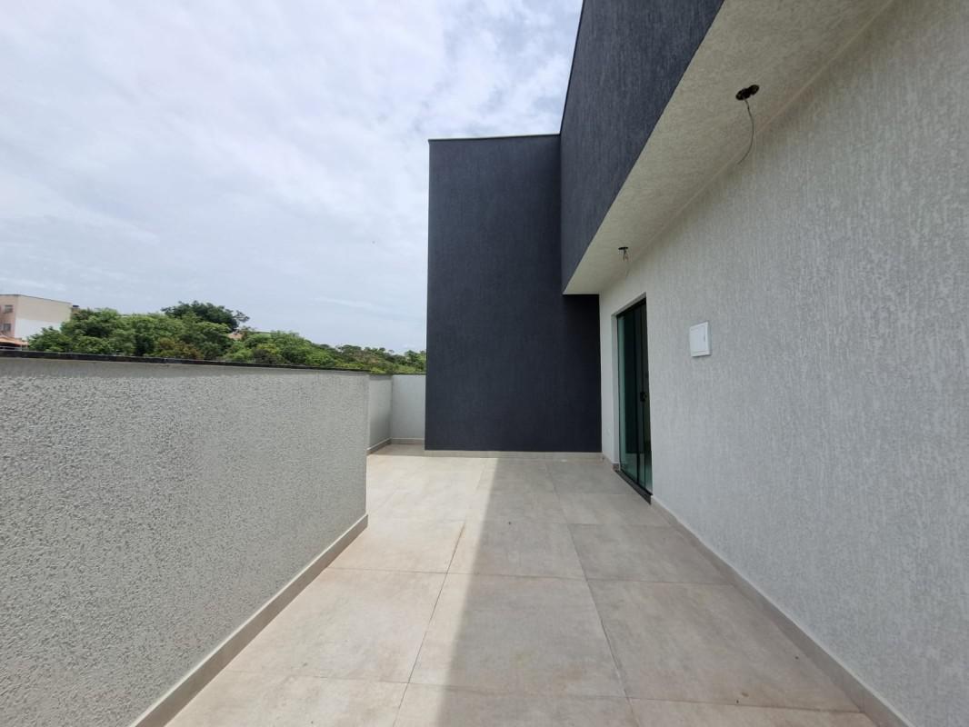 Cobertura, Palmeiras, 3 Quartos, 2 Vagas