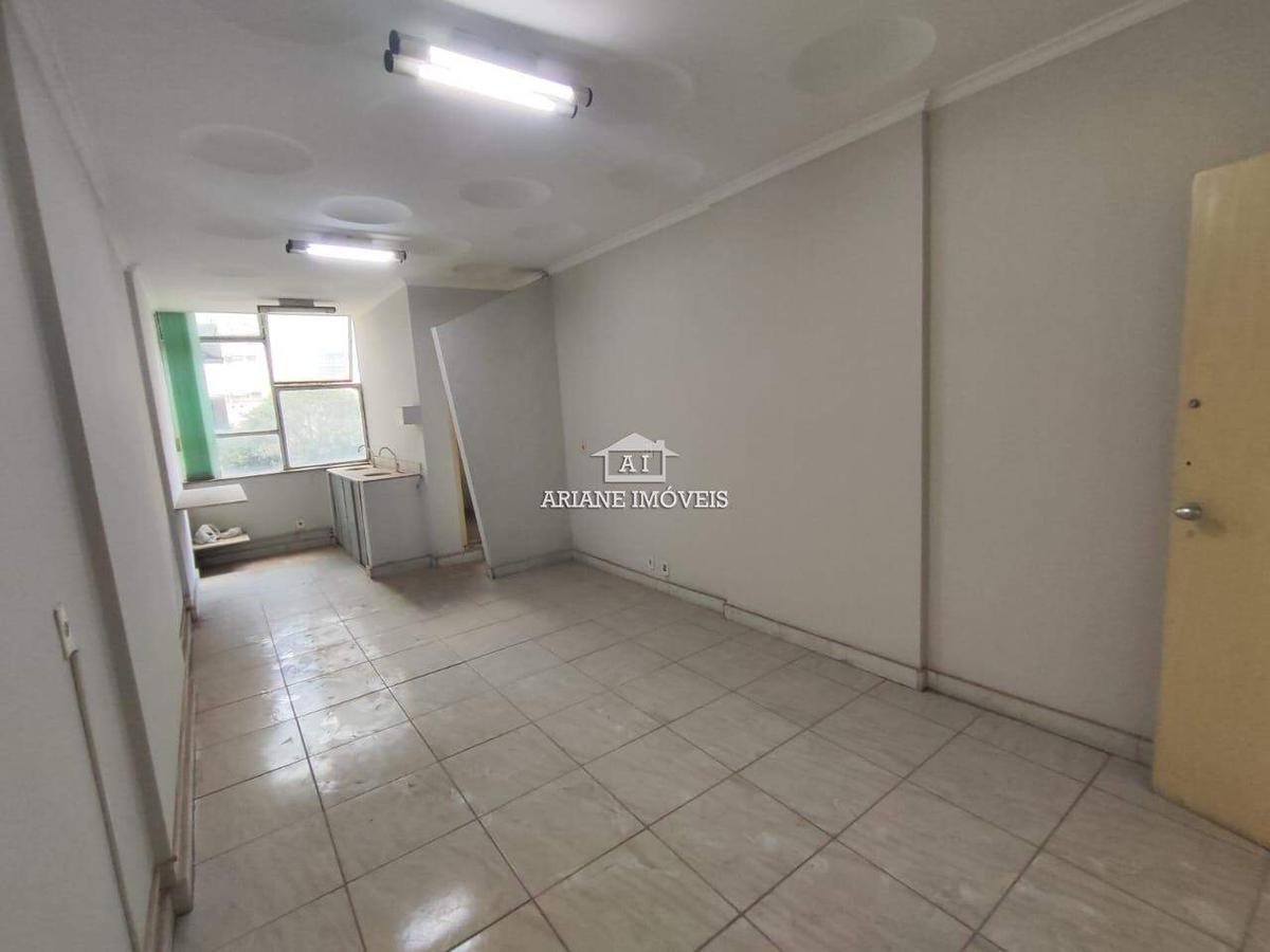 Sala, Centro, 0 Quarto, 0 Vaga