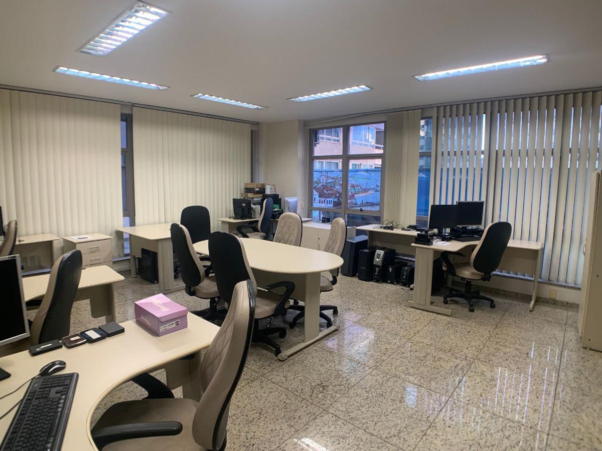 Andar, Funcionários, 0 Quarto, 2 Vagas