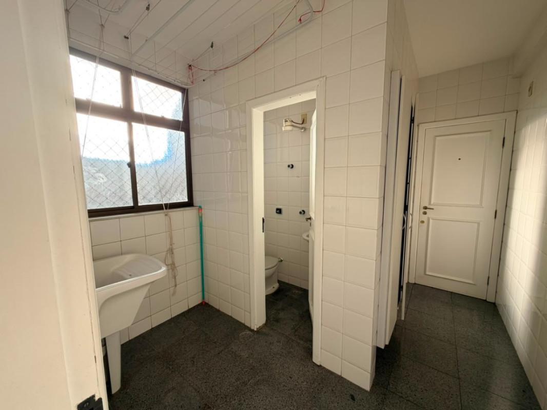 Apartamento, Santo Antônio, 3 Quartos, 3 Vagas, 1 Suíte
