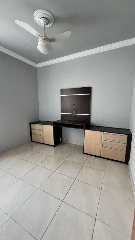 Apartamento, Jardim Riacho das Pedras, 2 Quartos, 1 Vaga