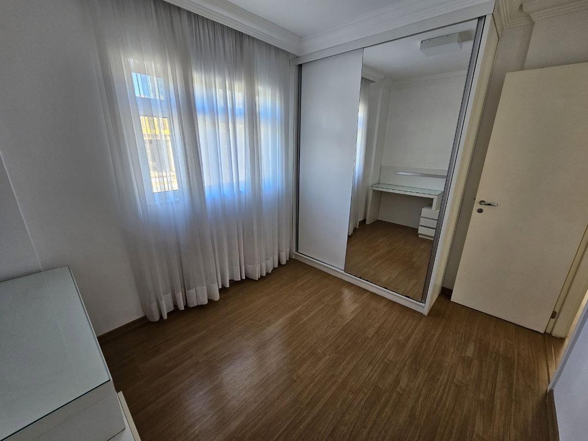 Apartamento, Sion, 3 Quartos, 2 Vagas, 1 Suíte