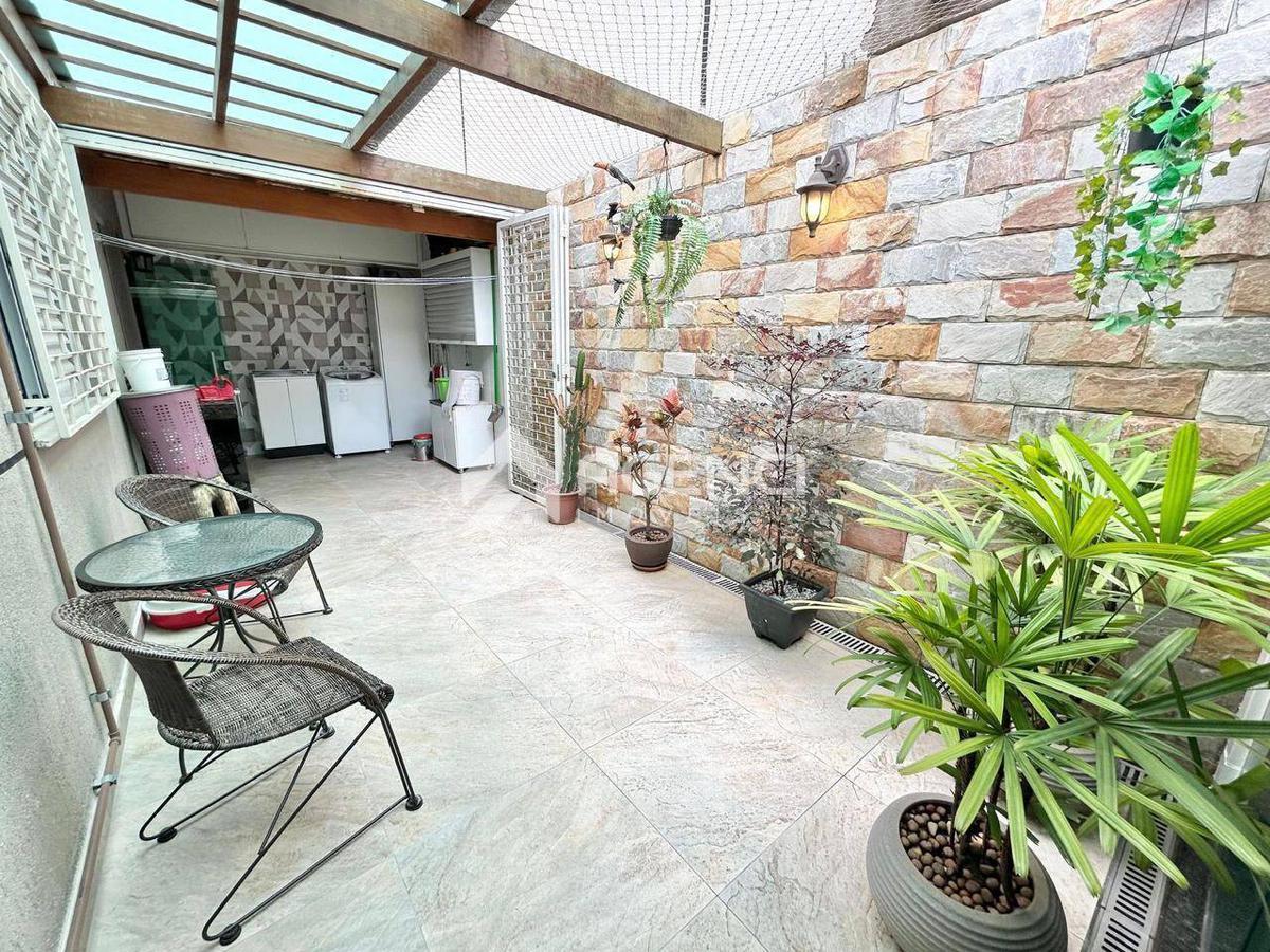 Apartamento, Arvoredo, 3 Quartos, 0 Vaga, 1 Suíte