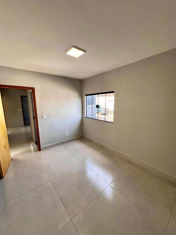 Casa, Jardim Panorama, 3 Quartos, 1 Vaga, 1 Suíte