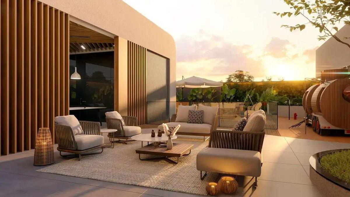 Apartamento, Gutierrez, 4 Quartos, 3 Vagas, 2 Suítes