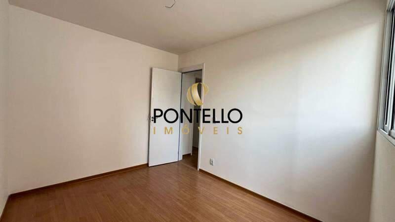 Apartamento, Barro Preto, 2 Quartos, 1 Vaga, 1 Suíte