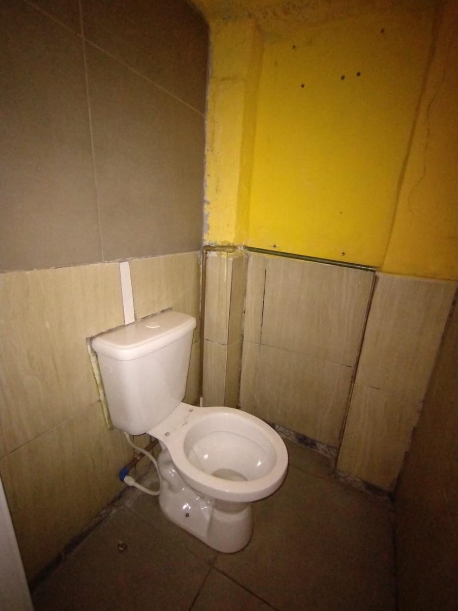 Andar, Padre Eustáquio, 0 Quarto, 0 Vaga