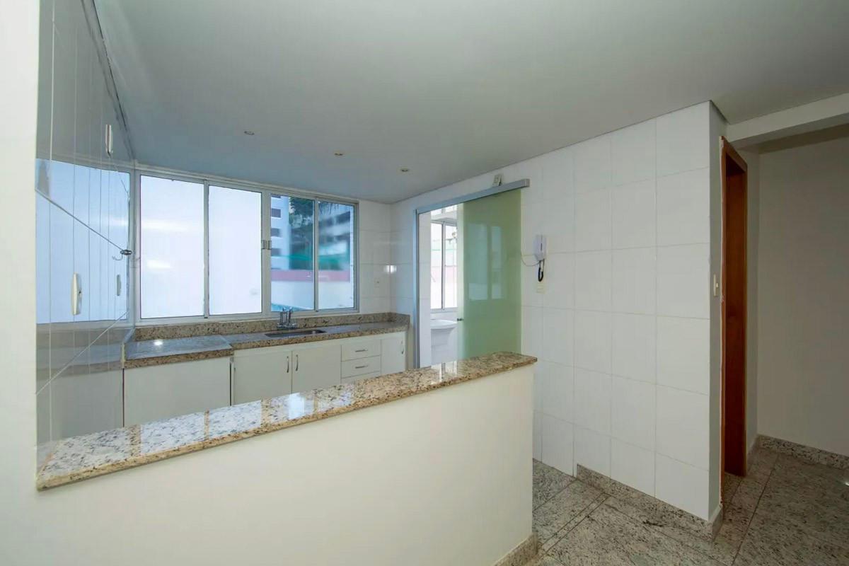 Apartamento, Buritis, 3 Quartos, 2 Vagas, 1 Suíte