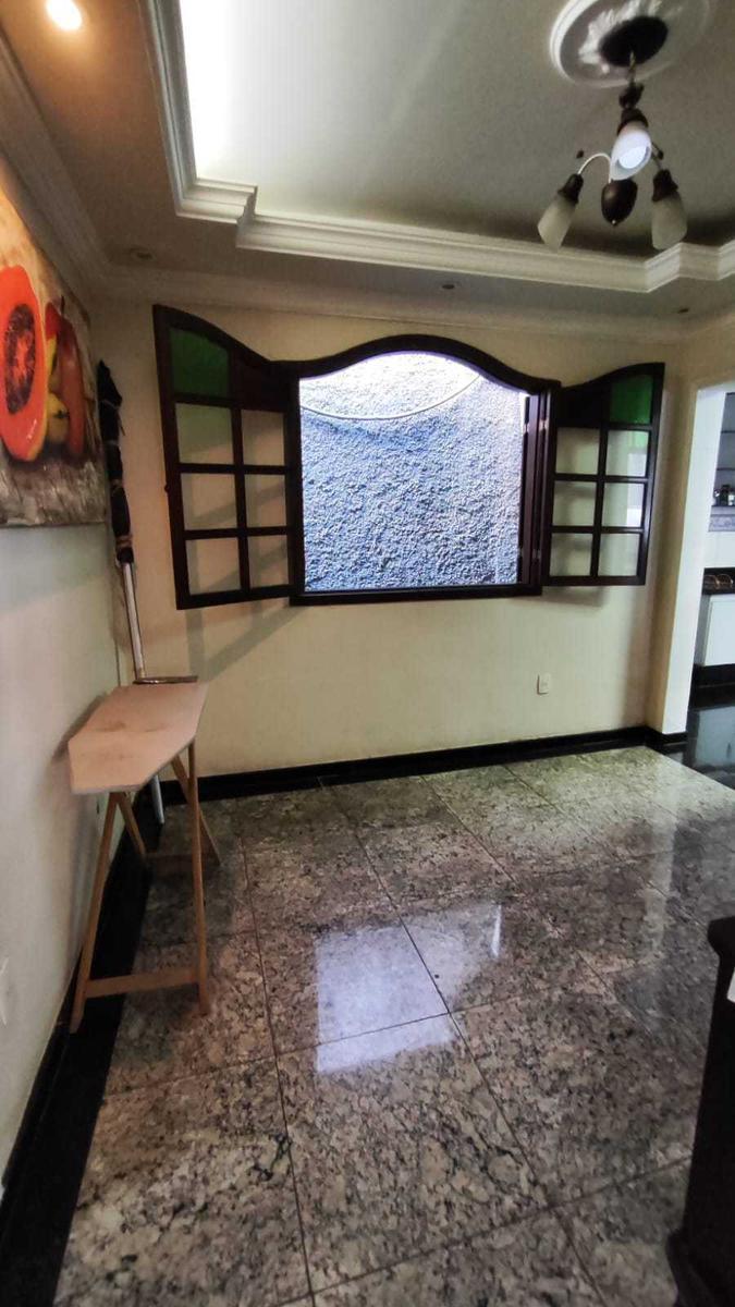 Casa, Santa Terezinha, 3 Quartos, 0 Vaga, 1 Suíte