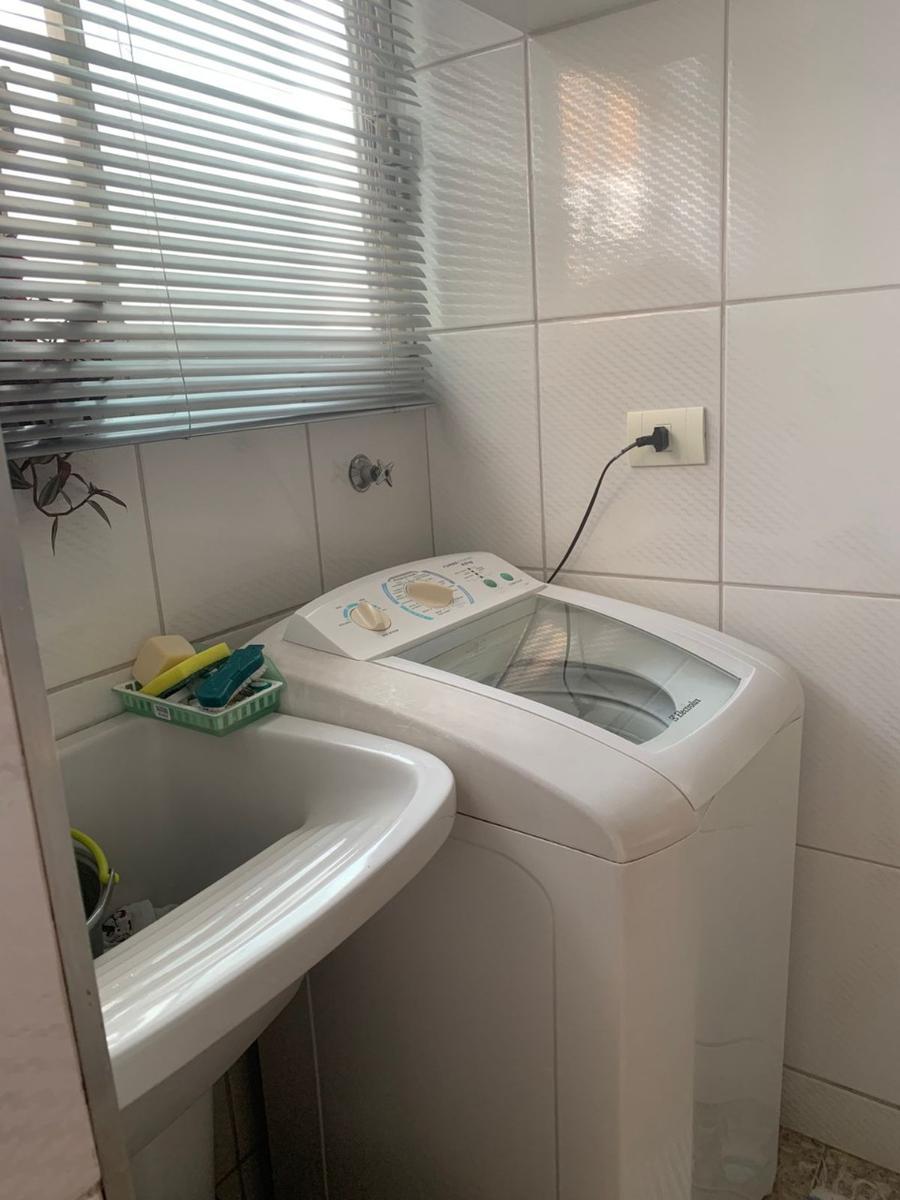 Apartamento, Santa Amélia, 2 Quartos, 1 Vaga
