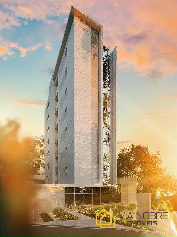 Apartamento, Buritis, 3 Quartos, 2 Vagas, 1 Suíte