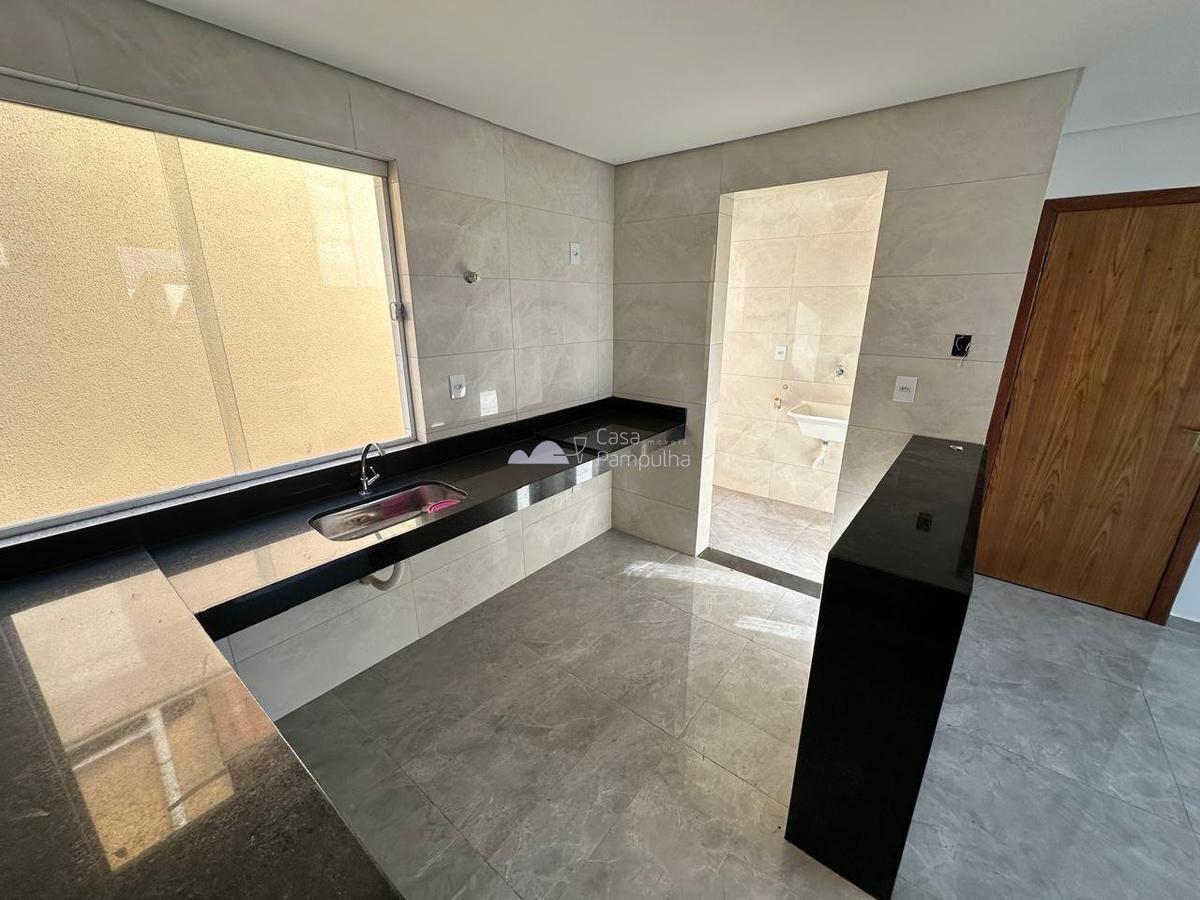 Apartamento, Guarani, 3 Quartos, 2 Vagas, 1 Suíte