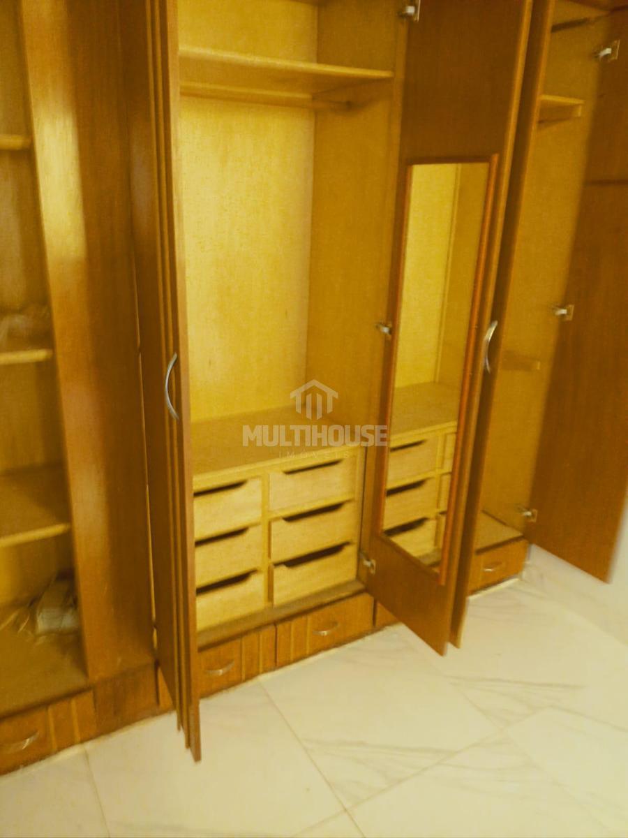 Apartamento, Rio Branco, 3 Quartos, 4 Vagas, 2 Suítes