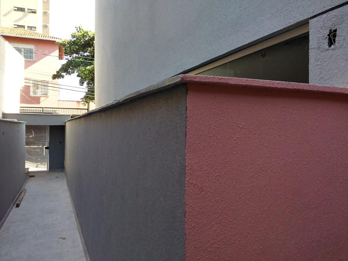 Cobertura, União, 4 Quartos, 2 Vagas, 2 Suítes