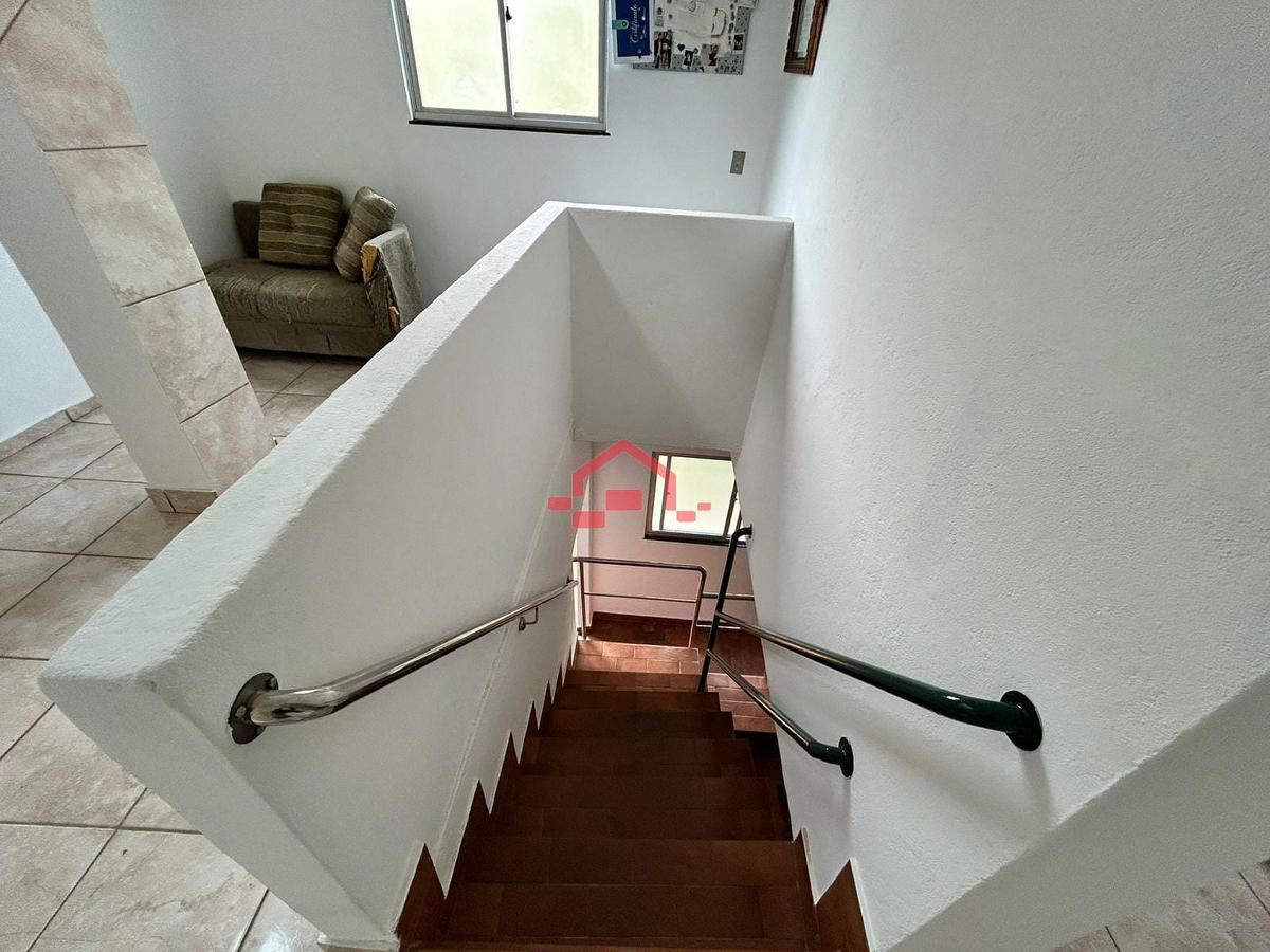 Casa, Nova Esperança, 2 Quartos, 0 Vaga