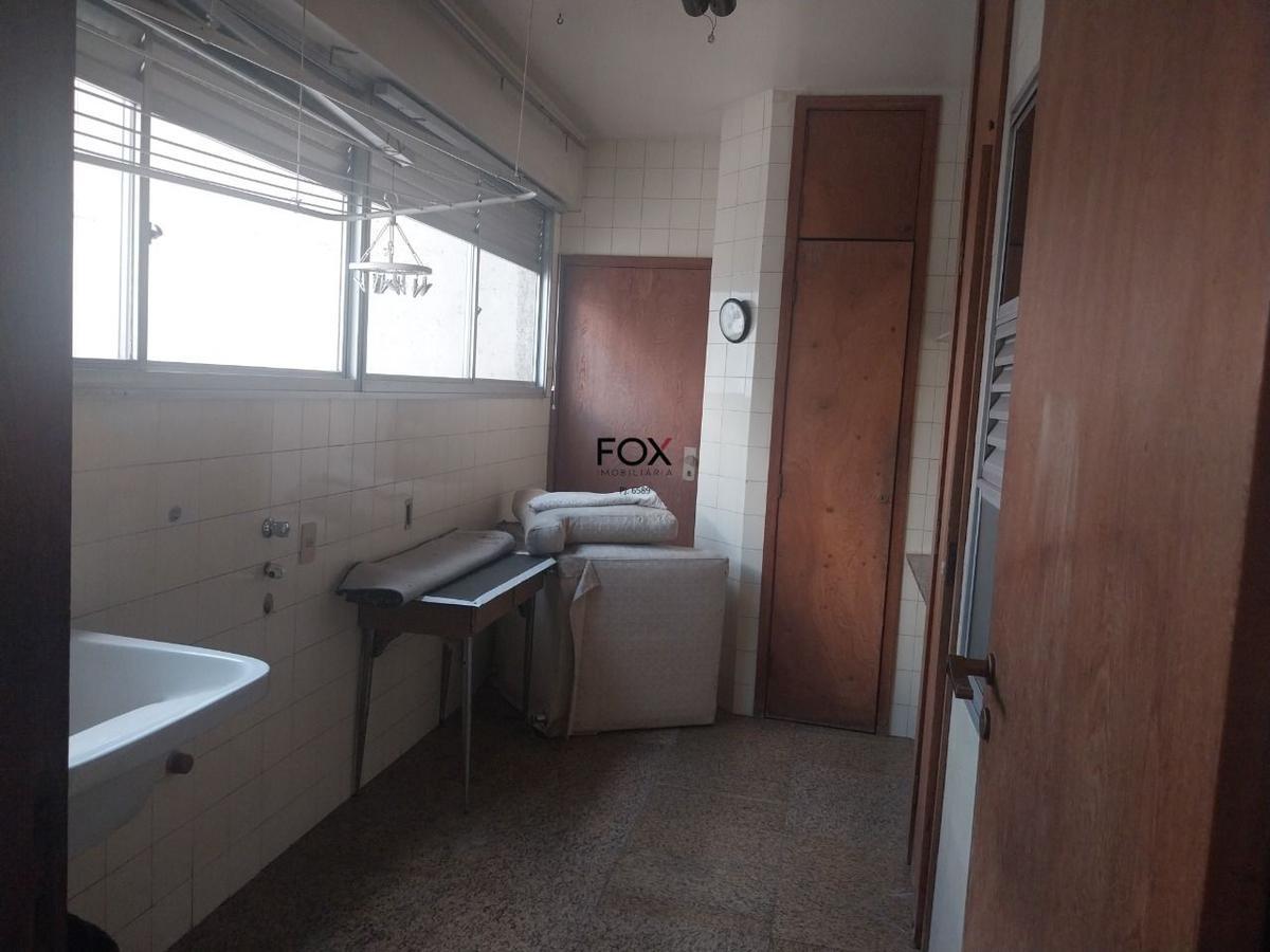 Apartamento, Lourdes, 4 Quartos, 2 Vagas, 2 Suítes