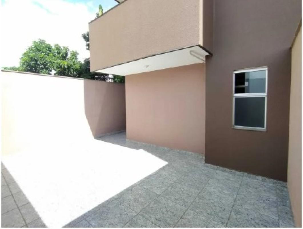 Apartamento, Parque Durval de Barros, 2 Quartos, 1 Vaga