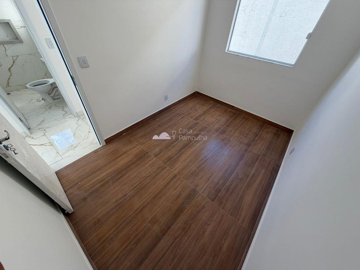 Apartamento, Heliópolis, 2 Quartos, 2 Vagas