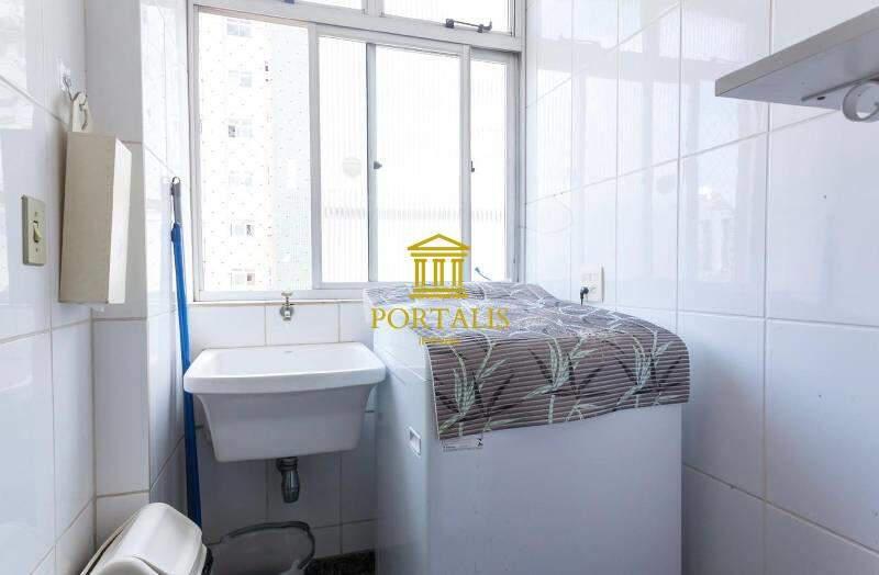 Cobertura, Buritis, 2 Quartos, 2 Vagas, 1 Suíte