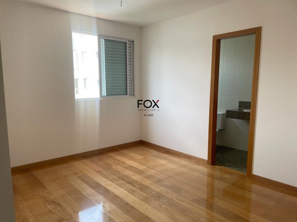 Apartamento, Buritis, 4 Quartos, 3 Vagas, 1 Suíte