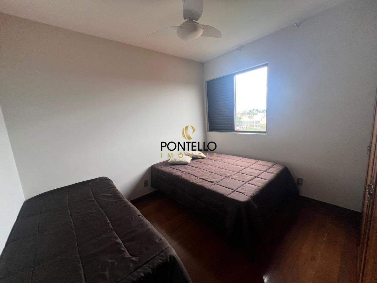 Apartamento, Jardim Arizona, 4 Quartos, 2 Vagas