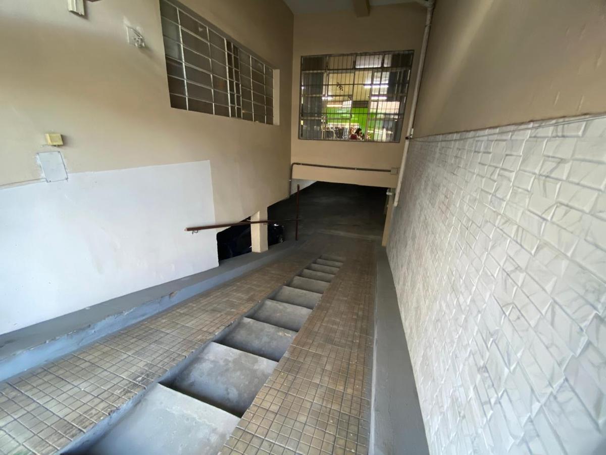 Apartamento, Centro, 3 Quartos, 1 Vaga