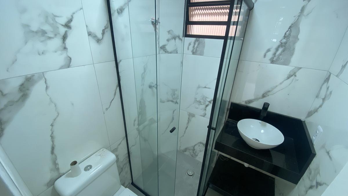 Apartamento, Manacás, 3 Quartos, 0 Vaga