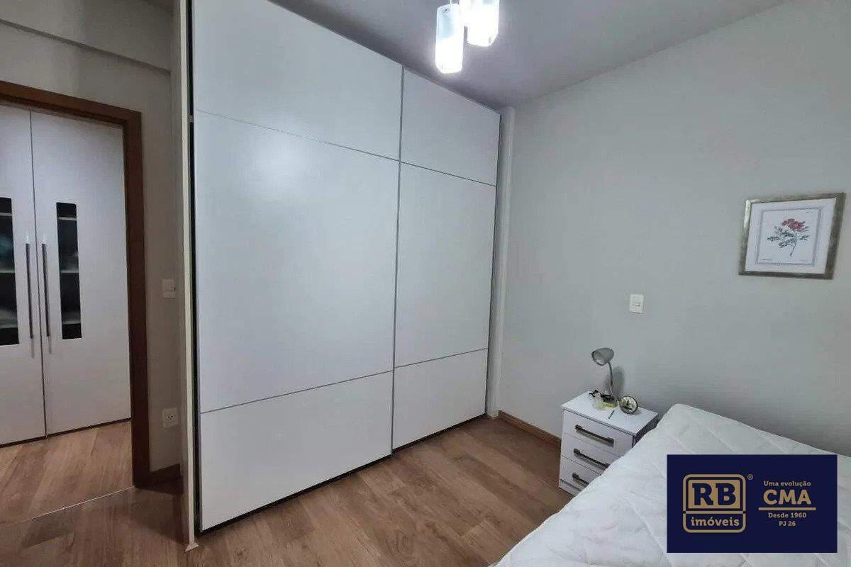 Cobertura, Cruzeiro, 4 Quartos, 4 Vagas, 2 Suítes