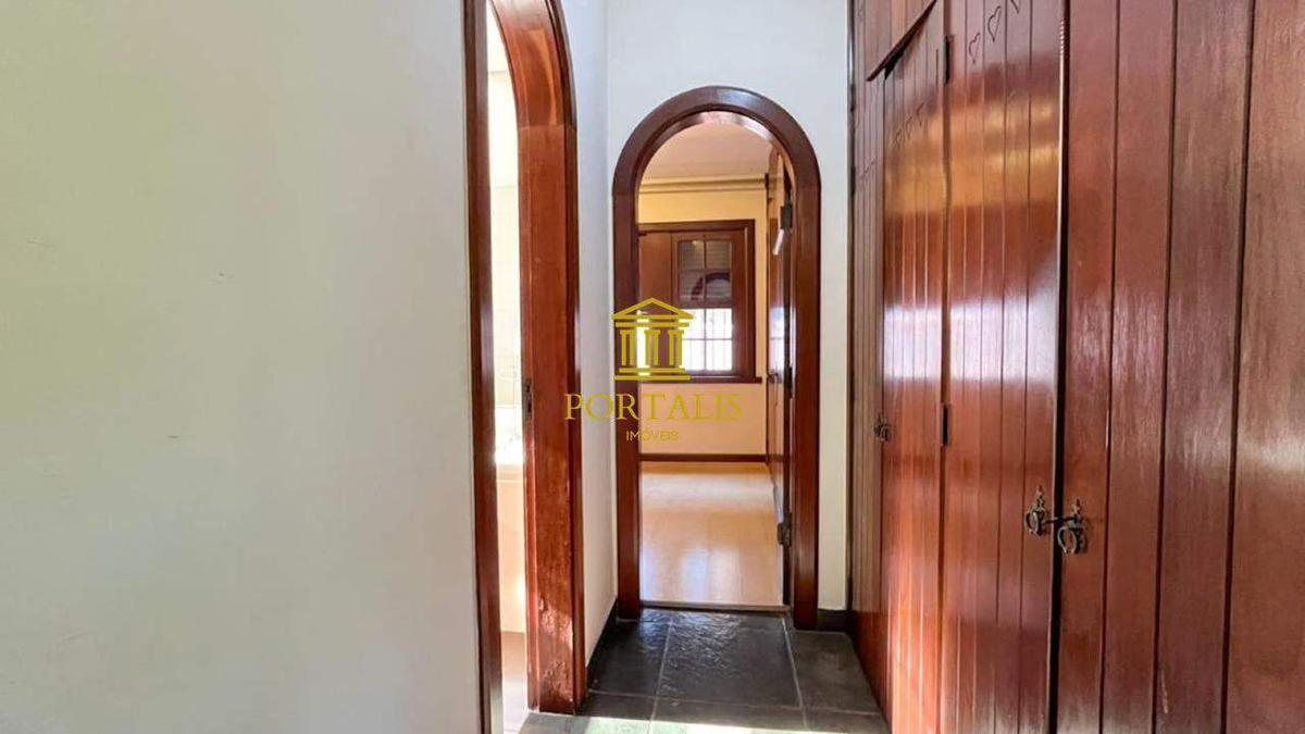 Casa, Cidade Jardim, 5 Quartos, 3 Vagas, 3 Suítes