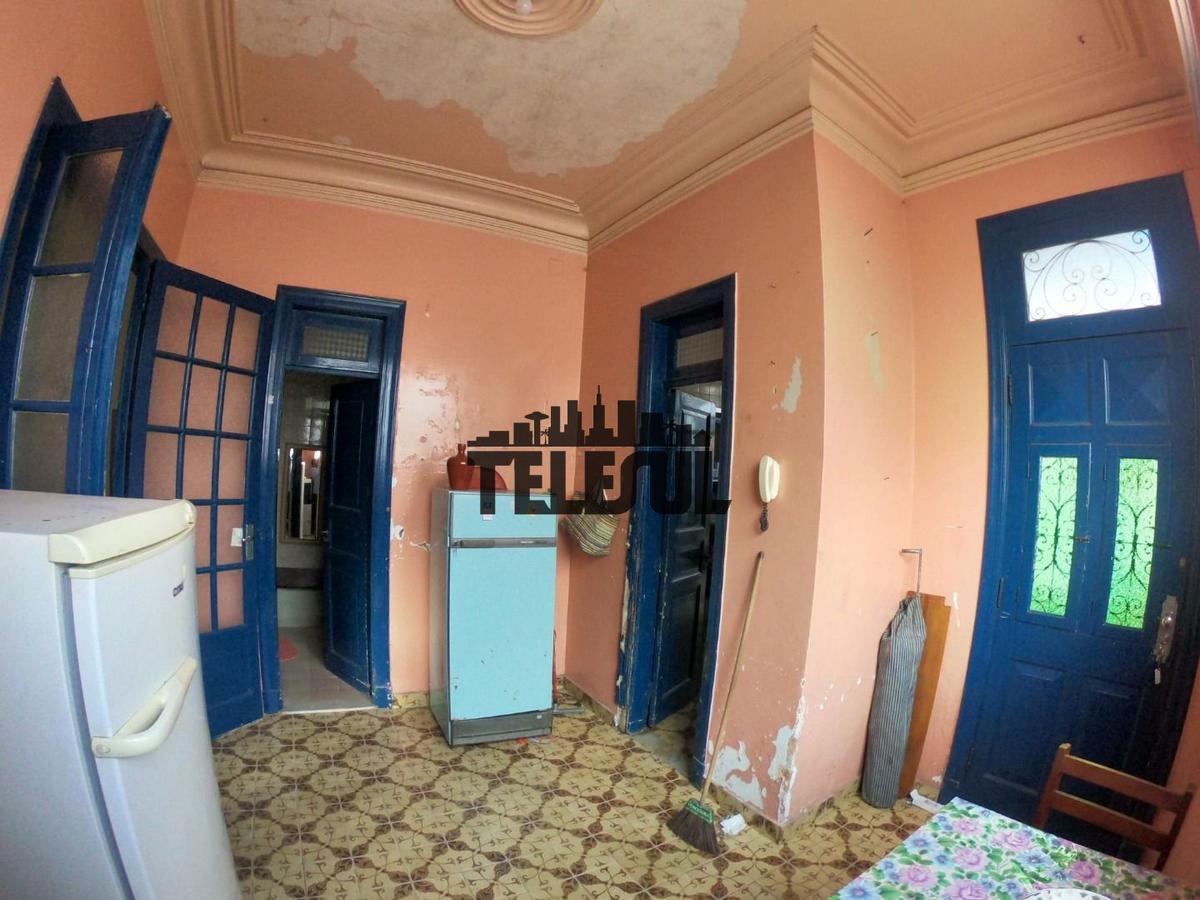 Casa, Centro, 3 Quartos, 0 Vaga