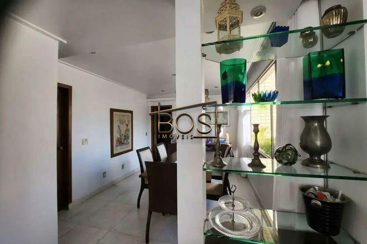 Apartamento, Sion, 4 Quartos, 2 Vagas, 1 Suíte