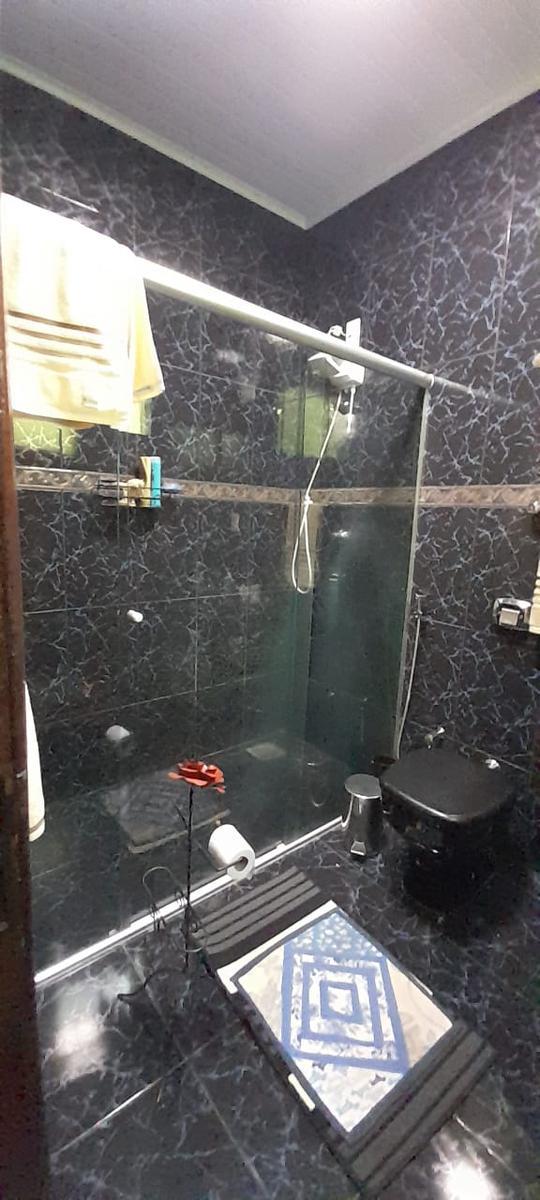 Casa, Jardim Laguna, 2 Quartos, 3 Vagas, 1 Suíte