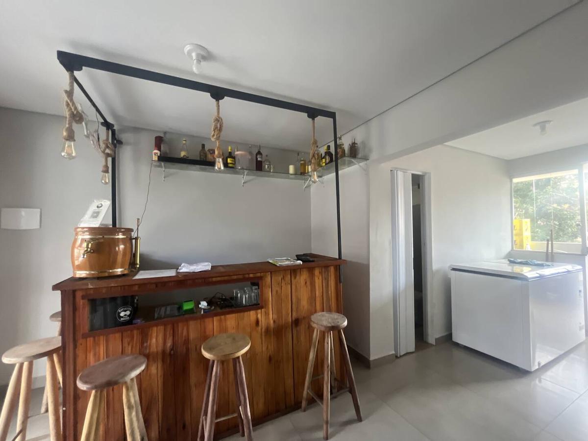Casa, Santa Inez, 2 Quartos, 1 Vaga