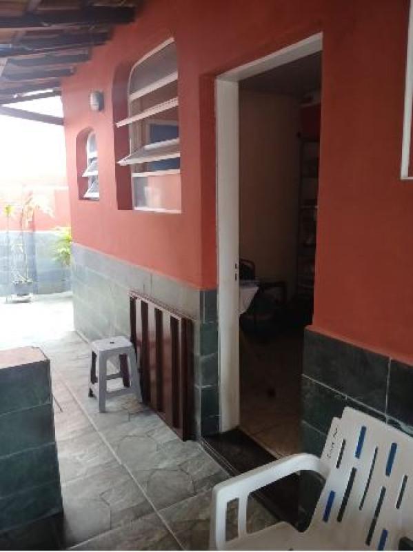 Casa, Floramar, 4 Quartos, 6 Vagas, 1 Suíte