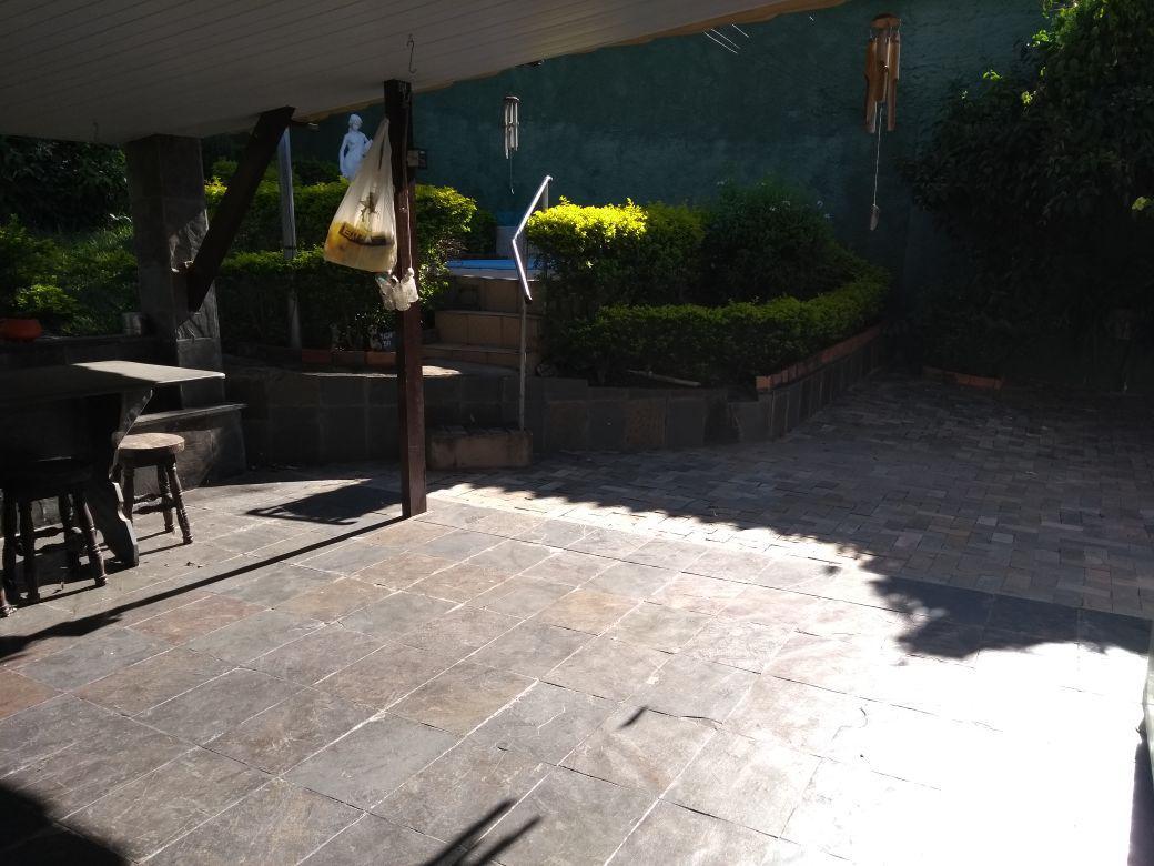 Casa, Serra Verde (venda Nova), 2 Quartos, 6 Vagas