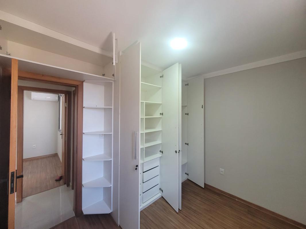 Apartamento, Santa Mônica, 3 Quartos, 2 Vagas, 1 Suíte