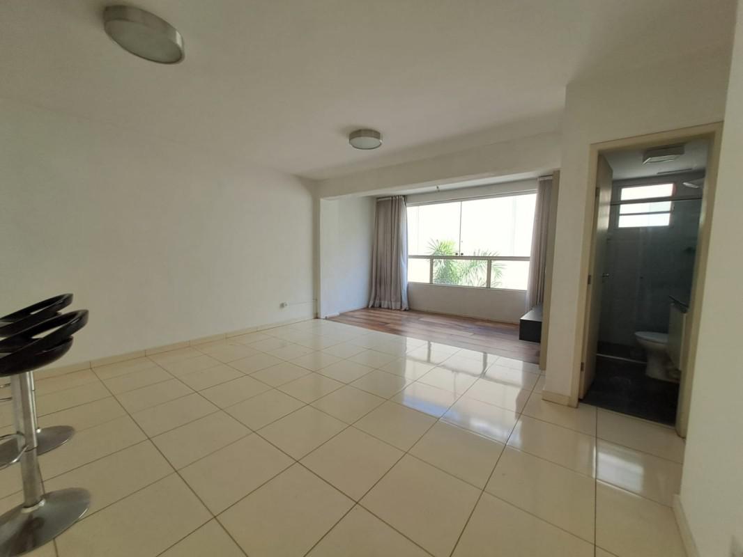 Apartamento, Buritis, 3 Quartos, 2 Vagas, 1 Suíte