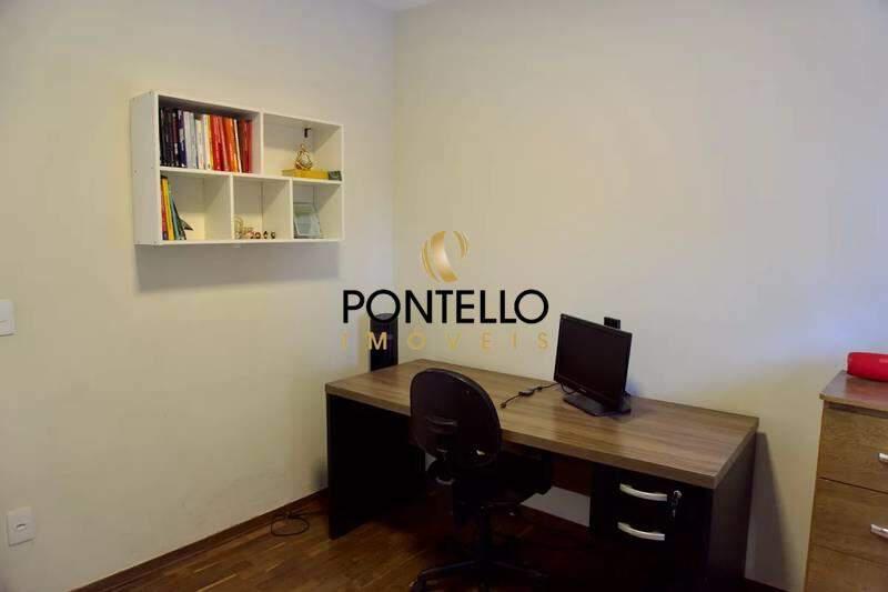 Apartamento, Gutierrez, 3 Quartos, 2 Vagas, 1 Suíte